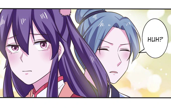 How to Raise a Cross-Dressing Master Chapter 73 - Page 7