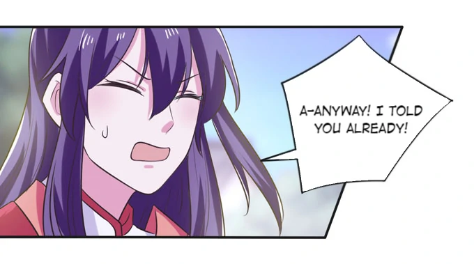 How to Raise a Cross-Dressing Master Chapter 74 - Page 11