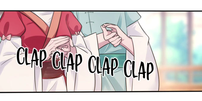 How to Raise a Cross-Dressing Master Chapter 74 - Page 13