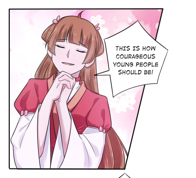 How to Raise a Cross-Dressing Master Chapter 74 - Page 16