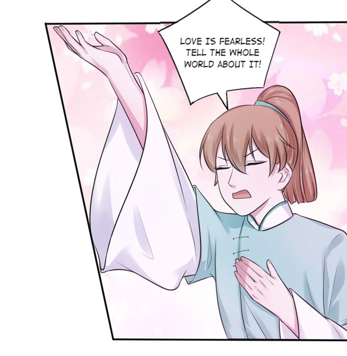 How to Raise a Cross-Dressing Master Chapter 74 - Page 17