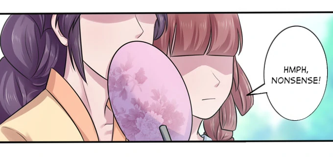 How to Raise a Cross-Dressing Master Chapter 74 - Page 18