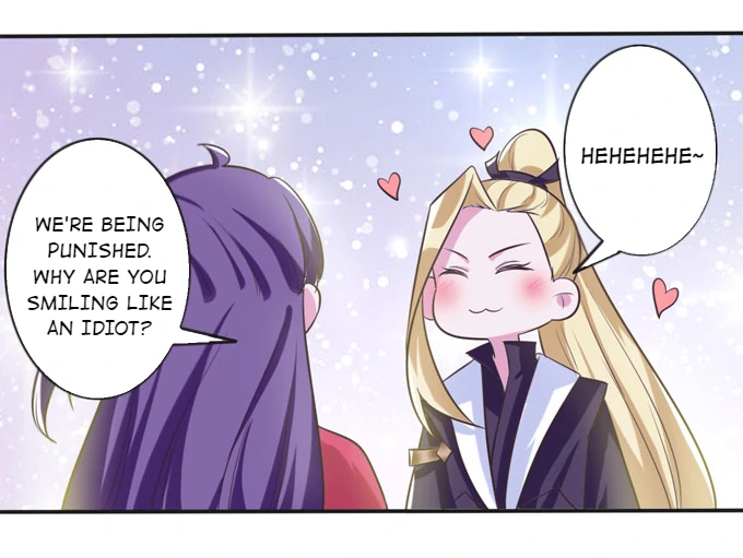 How to Raise a Cross-Dressing Master Chapter 74 - Page 2