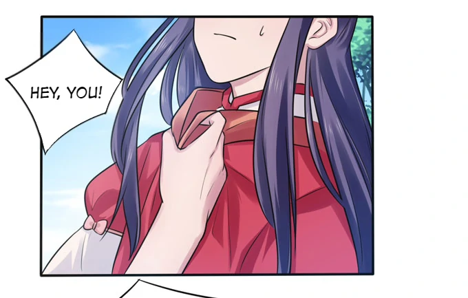 How to Raise a Cross-Dressing Master Chapter 74 - Page 24