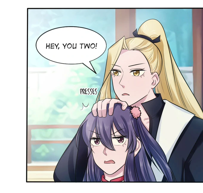 How to Raise a Cross-Dressing Master Chapter 74 - Page 30