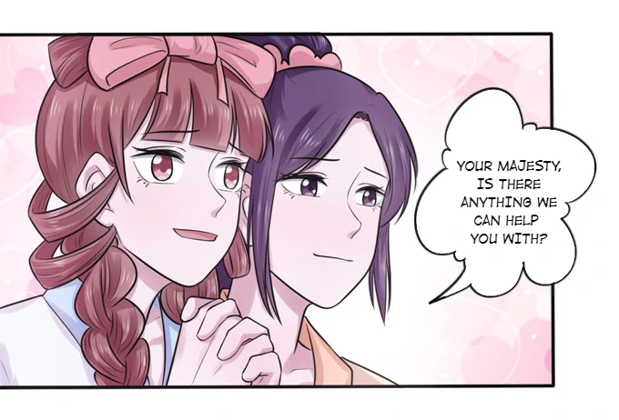 How to Raise a Cross-Dressing Master Chapter 74 - Page 31