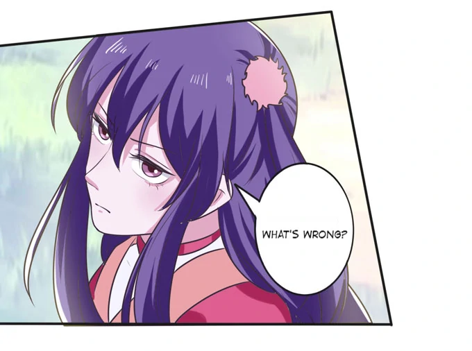 How to Raise a Cross-Dressing Master Chapter 74 - Page 37