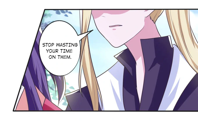 How to Raise a Cross-Dressing Master Chapter 74 - Page 38