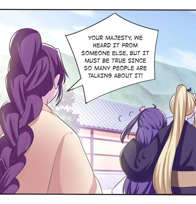 How to Raise a Cross-Dressing Master Chapter 74 - Page 40