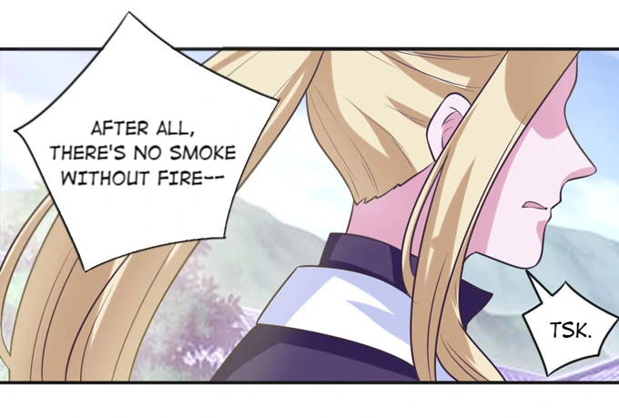 How to Raise a Cross-Dressing Master Chapter 74 - Page 41