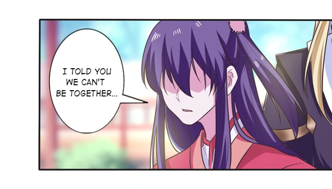 How to Raise a Cross-Dressing Master Chapter 74 - Page 5