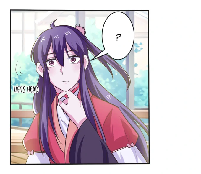 How to Raise a Cross-Dressing Master Chapter 74 - Page 6