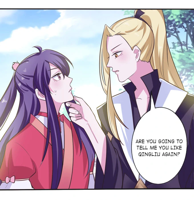 How to Raise a Cross-Dressing Master Chapter 74 - Page 7