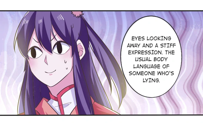 How to Raise a Cross-Dressing Master Chapter 74 - Page 9