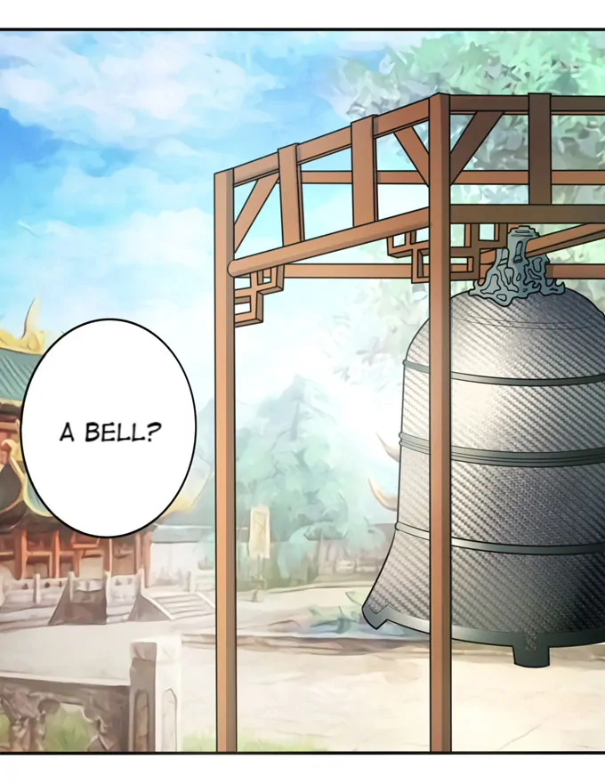 How to Raise a Cross-Dressing Master Chapter 75 - Page 10