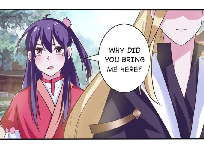 How to Raise a Cross-Dressing Master Chapter 75 - Page 12