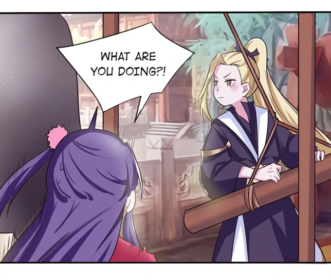 How to Raise a Cross-Dressing Master Chapter 75 - Page 13