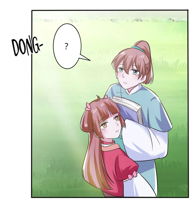 How to Raise a Cross-Dressing Master Chapter 75 - Page 18