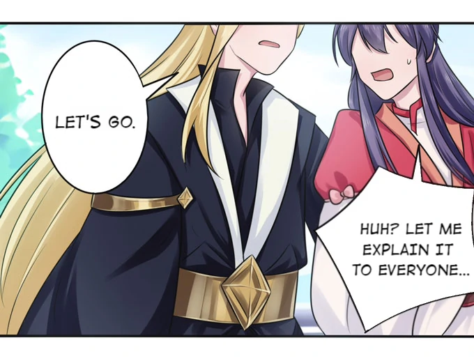 How to Raise a Cross-Dressing Master Chapter 75 - Page 2