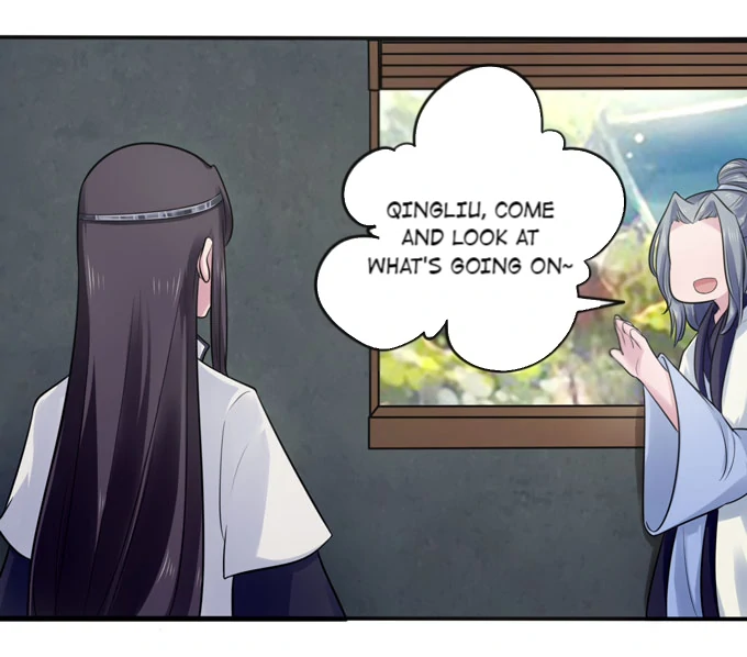 How to Raise a Cross-Dressing Master Chapter 75 - Page 23