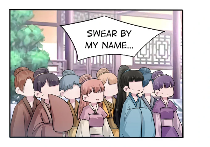 How to Raise a Cross-Dressing Master Chapter 75 - Page 28