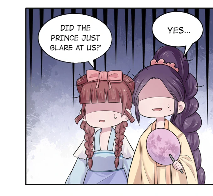 How to Raise a Cross-Dressing Master Chapter 75 - Page 33