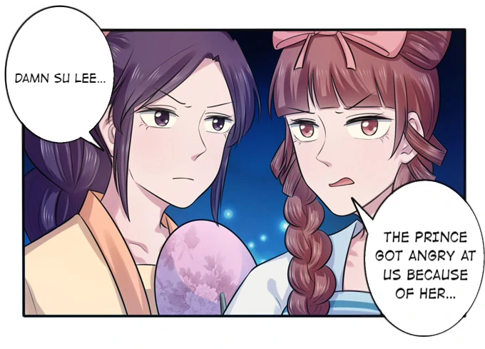 How to Raise a Cross-Dressing Master Chapter 75 - Page 4