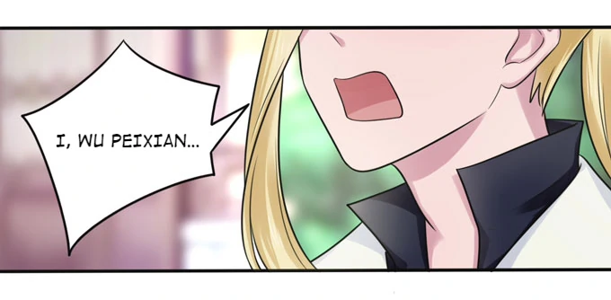 How to Raise a Cross-Dressing Master Chapter 75 - Page 40