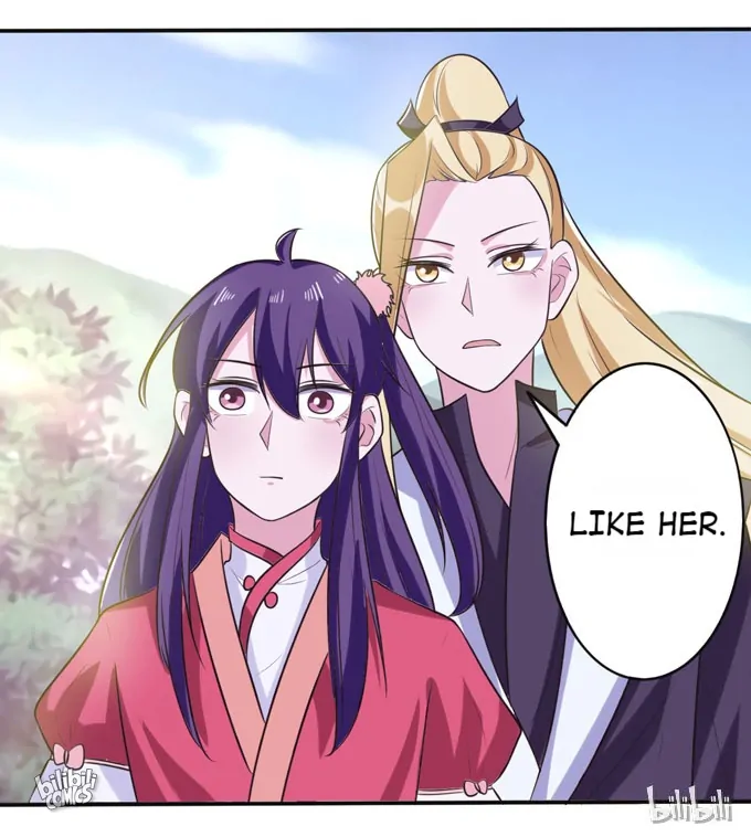 How to Raise a Cross-Dressing Master Chapter 75 - Page 42