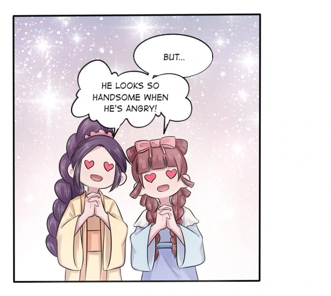 How to Raise a Cross-Dressing Master Chapter 75 - Page 5