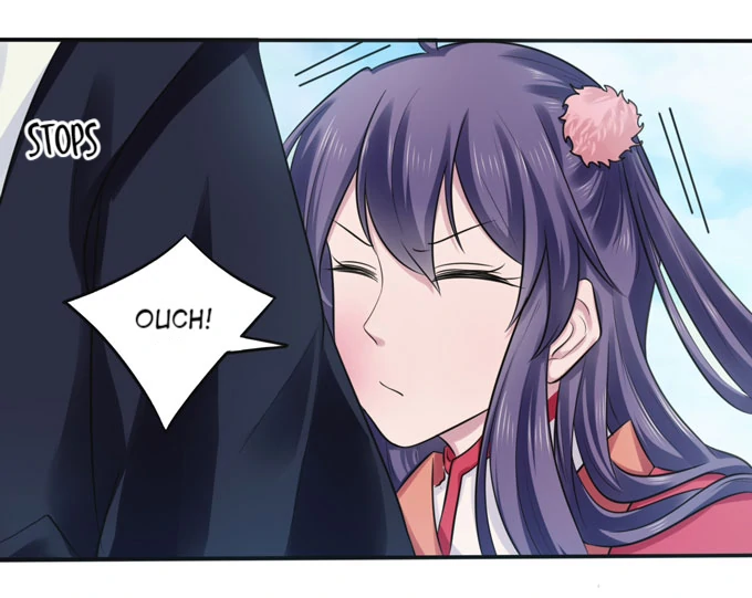 How to Raise a Cross-Dressing Master Chapter 75 - Page 7