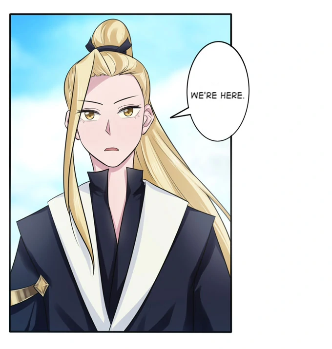 How to Raise a Cross-Dressing Master Chapter 75 - Page 8