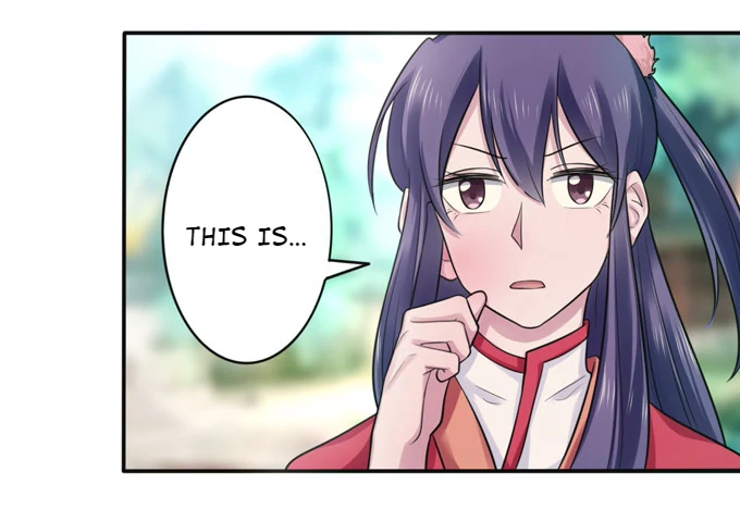 How to Raise a Cross-Dressing Master Chapter 75 - Page 9