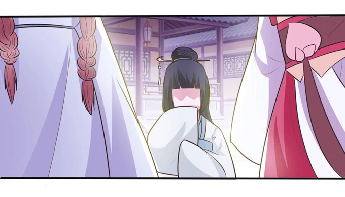 How to Raise a Cross-Dressing Master Chapter 76 - Page 37