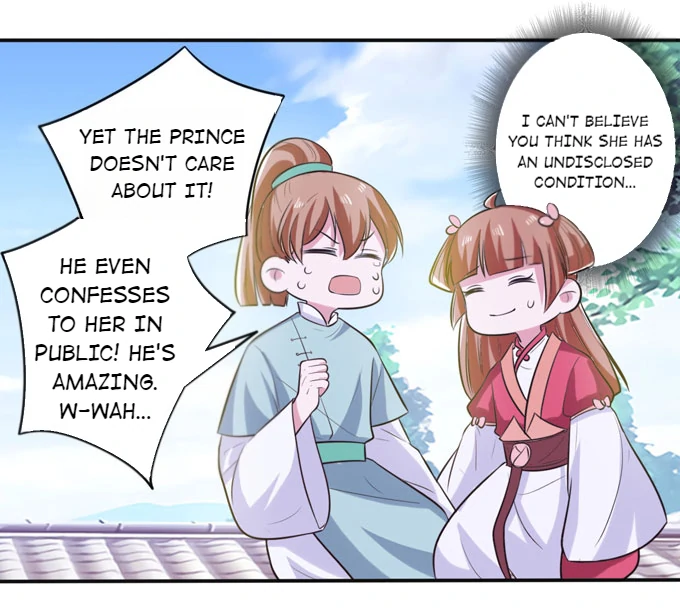 How to Raise a Cross-Dressing Master Chapter 76 - Page 9