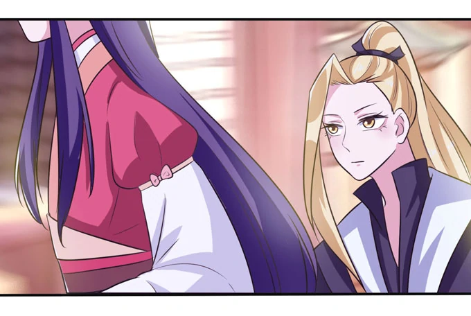 How to Raise a Cross-Dressing Master Chapter 77 - Page 25