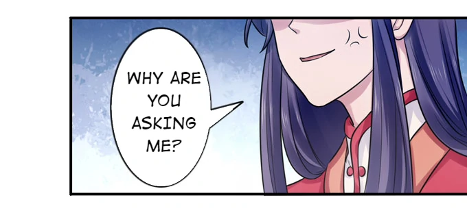 How to Raise a Cross-Dressing Master Chapter 77 - Page 3