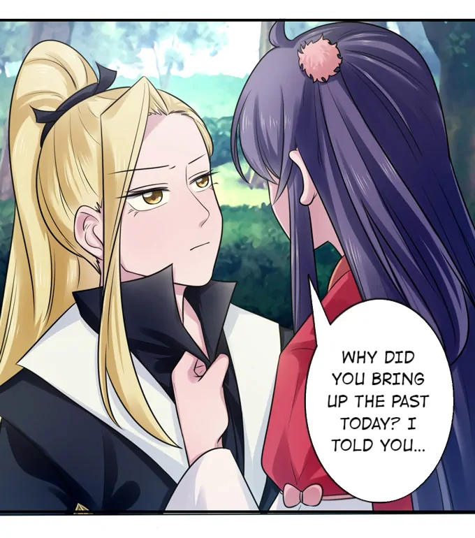 How to Raise a Cross-Dressing Master Chapter 77 - Page 4