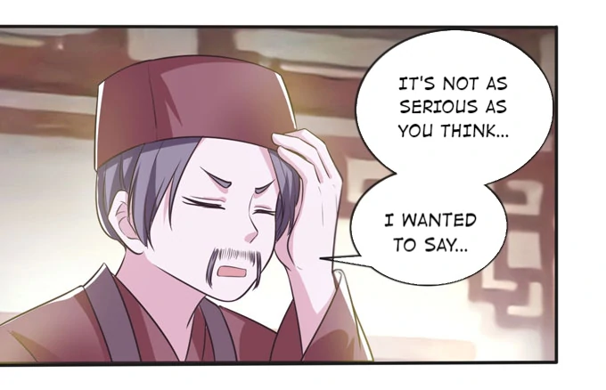 How to Raise a Cross-Dressing Master Chapter 77 - Page 40