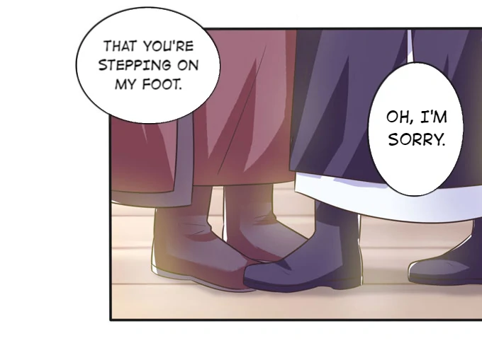 How to Raise a Cross-Dressing Master Chapter 77 - Page 41