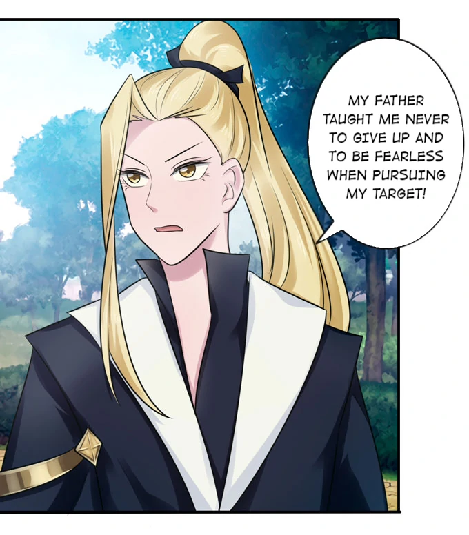 How to Raise a Cross-Dressing Master Chapter 77 - Page 6