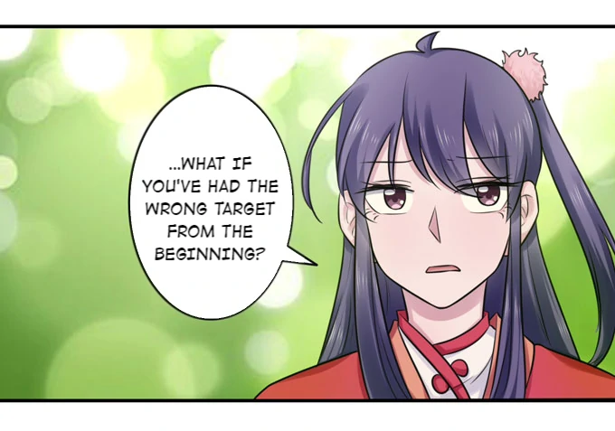 How to Raise a Cross-Dressing Master Chapter 77 - Page 7