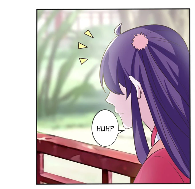 How to Raise a Cross-Dressing Master Chapter 78 - Page 12