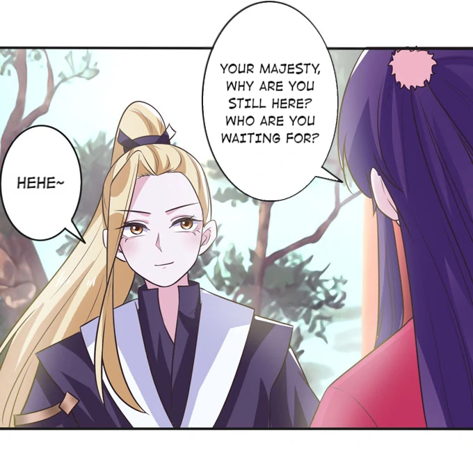 How to Raise a Cross-Dressing Master Chapter 78 - Page 13