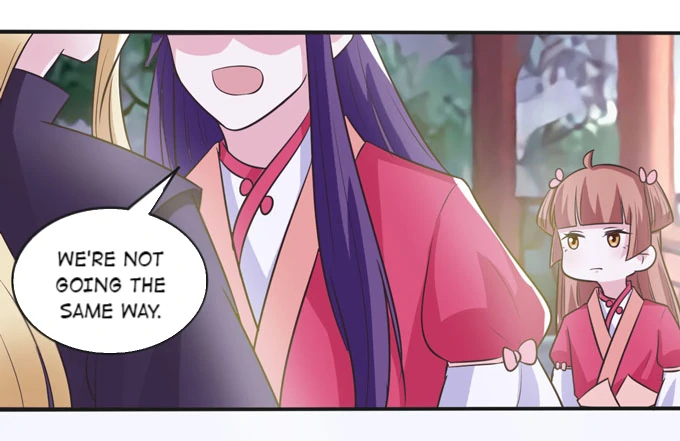 How to Raise a Cross-Dressing Master Chapter 78 - Page 15