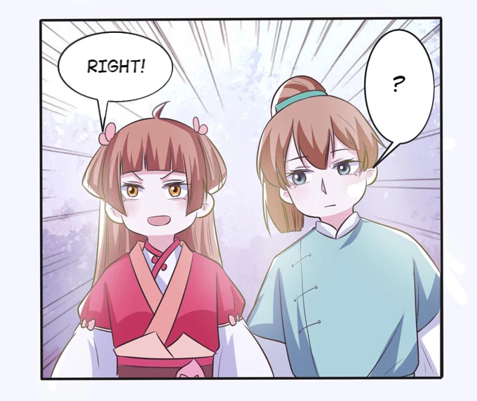 How to Raise a Cross-Dressing Master Chapter 78 - Page 17