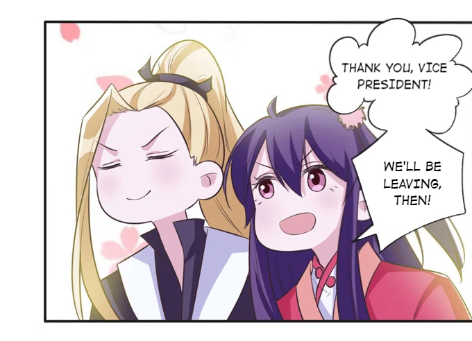 How to Raise a Cross-Dressing Master Chapter 78 - Page 2