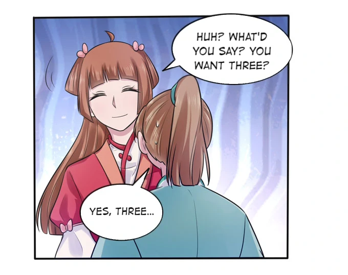 How to Raise a Cross-Dressing Master Chapter 78 - Page 20