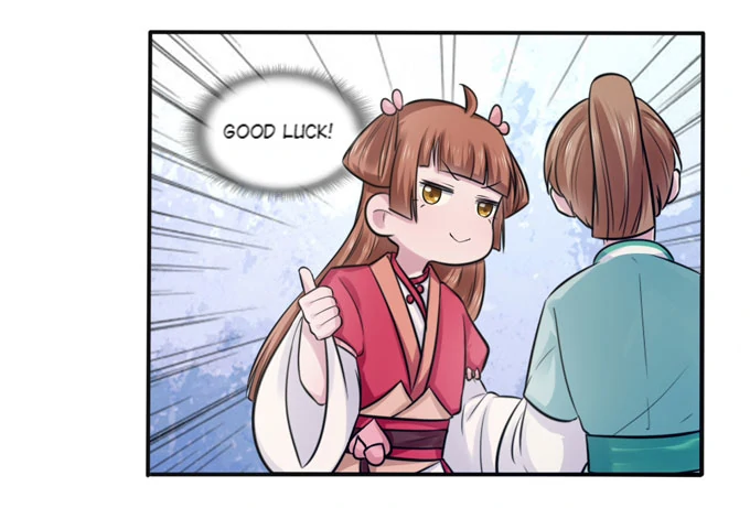 How to Raise a Cross-Dressing Master Chapter 78 - Page 22