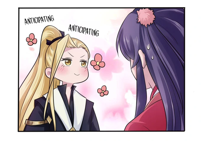 How to Raise a Cross-Dressing Master Chapter 78 - Page 24